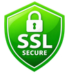 Sicher bezahlen, dank SSL-Verschlüsselung