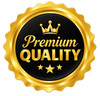 Produkt mit Premium Qualitätsgarantie
