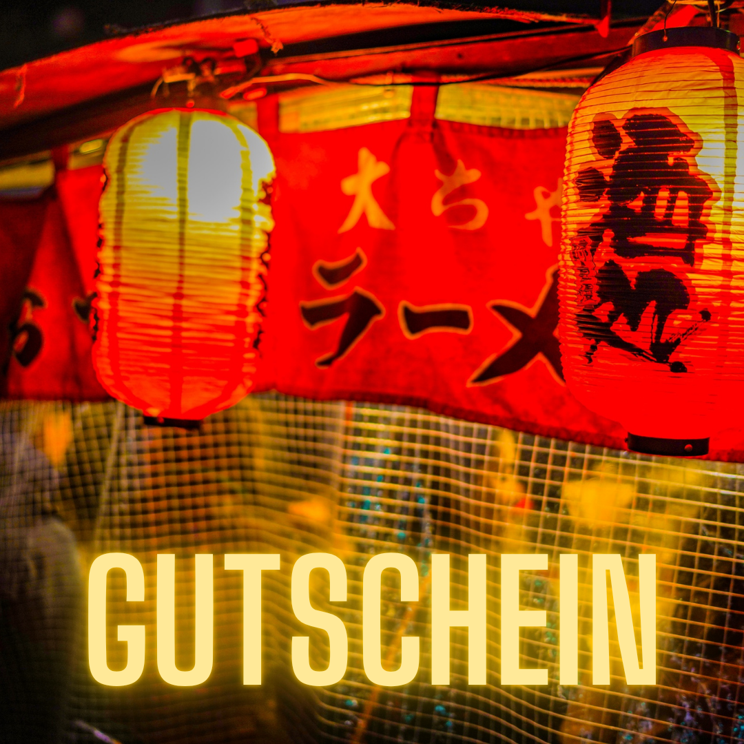 RamenStar⭐ Gutschein