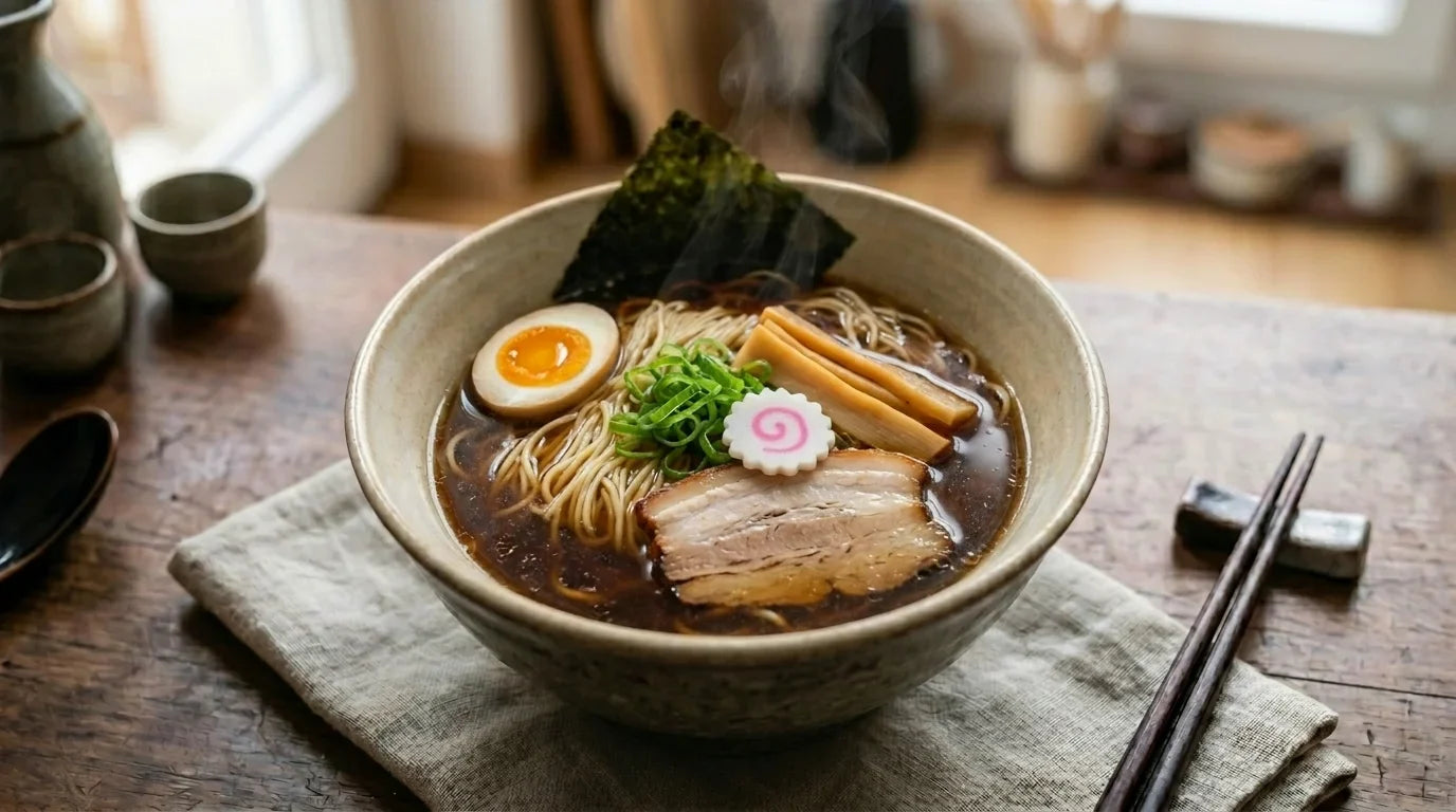 Shoyu Ramen Kits