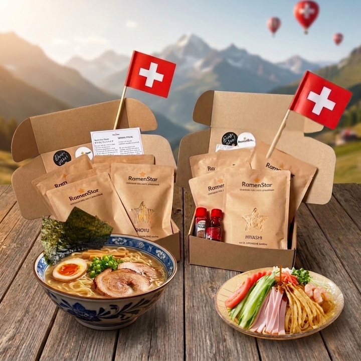 🇨🇭 1. August Festtags-Bundle