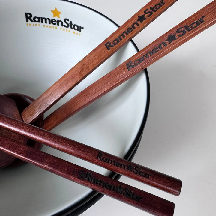 RamenStar® Family Megapack (Für 4 Personen)