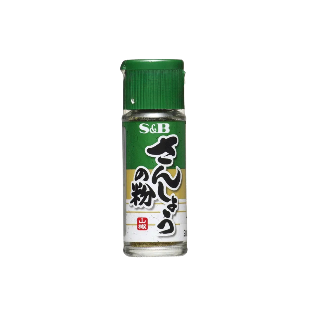 Sansho Pfeffer – das unverzichtbare Gewürz für authentische japanische Küche