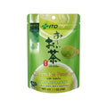 Grünteepulver mit Matcha 32 g