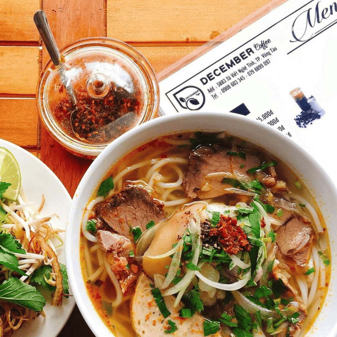 Shichimi Togarashi – Japanische Gewürzmischung für Ramen & mehr