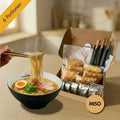 MISO Ramen Kit ⭐ Umami Box (6 Port.)