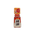 S&B Ra-Yu Sesamöl mit Chili – Japanisches Würzöl (31 g)