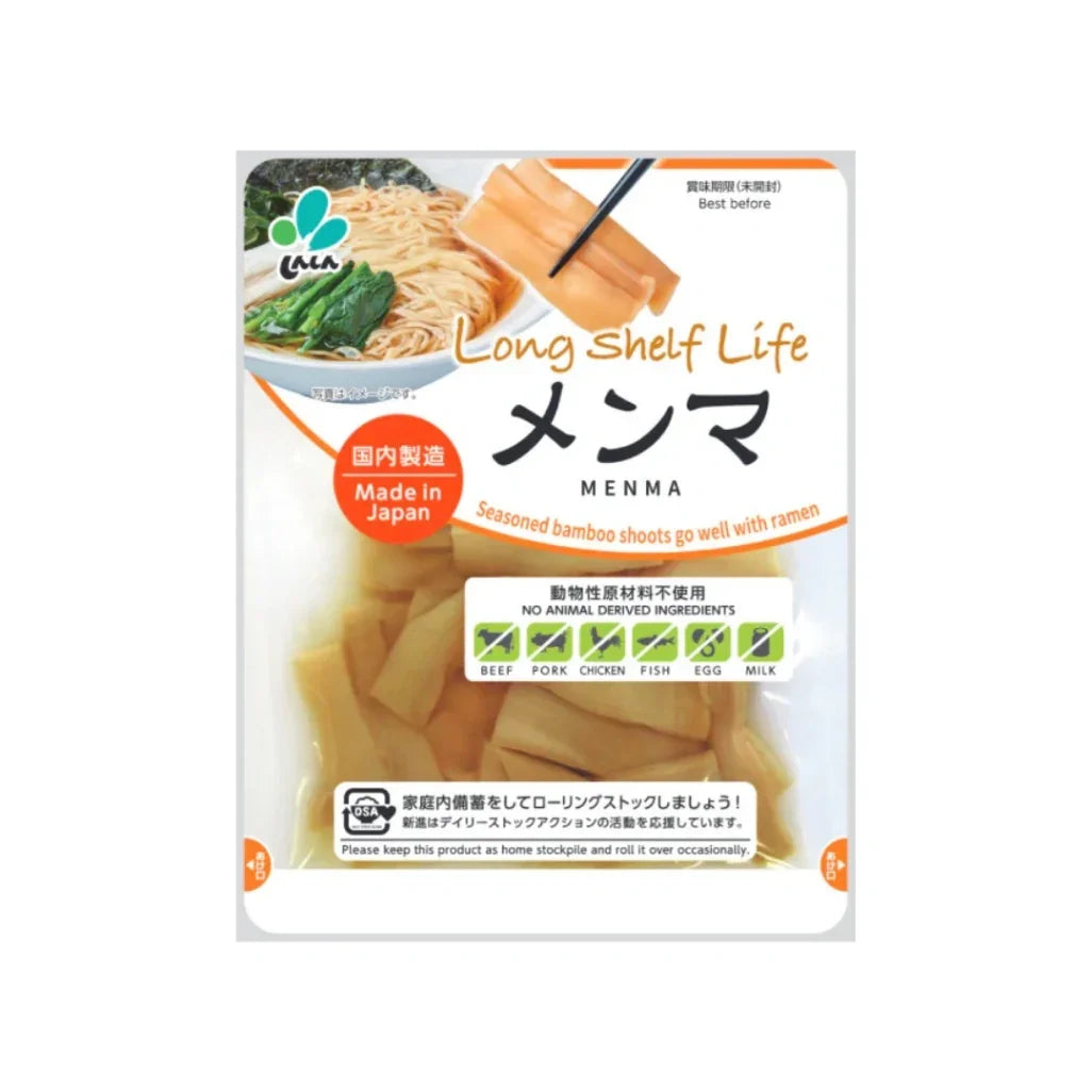 RamenStar® Family Megapack (For 4 People)